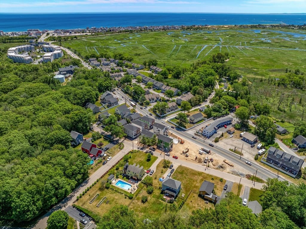 2 Old County Rd # 16, Salisbury MA 01952