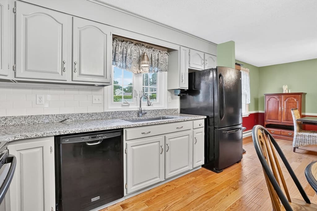 Single Family Residence at 6 Tardy Rd, Chicopee MA 01020, Chicopee, photo 13 of 42