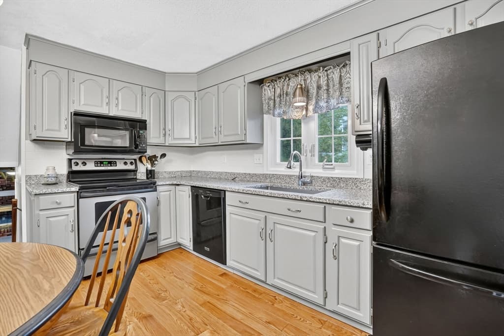 Single Family Residence at 6 Tardy Rd, Chicopee MA 01020, Chicopee, photo 16 of 42