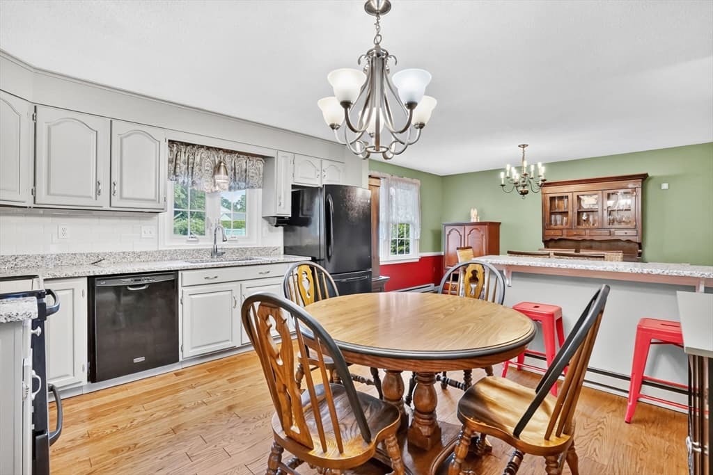 Single Family Residence at 6 Tardy Rd, Chicopee MA 01020, Chicopee, photo 12 of 42