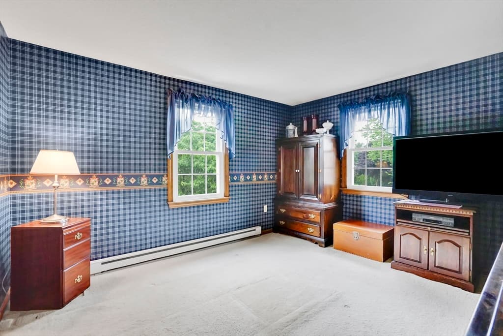 Single Family Residence at 6 Tardy Rd, Chicopee MA 01020, Chicopee, photo 22 of 42