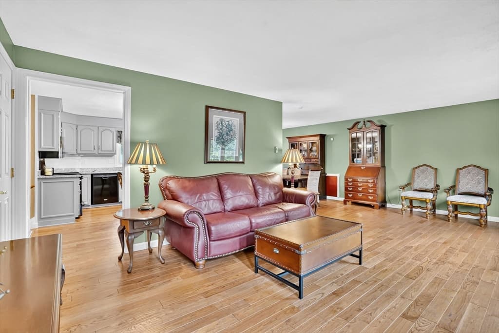 Single Family Residence at 6 Tardy Rd, Chicopee MA 01020, Chicopee, photo 7 of 42