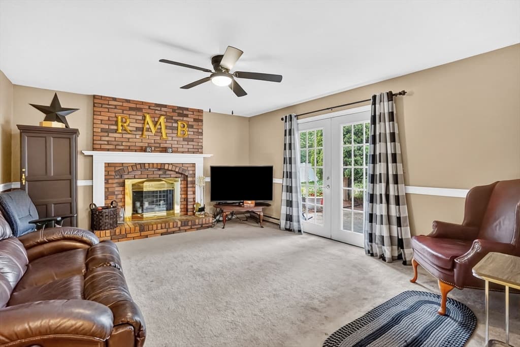 Single Family Residence at 6 Tardy Rd, Chicopee MA 01020, Chicopee, photo 32 of 42