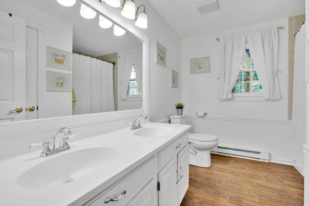 Single Family Residence at 6 Tardy Rd, Chicopee MA 01020, Chicopee, photo 20 of 42