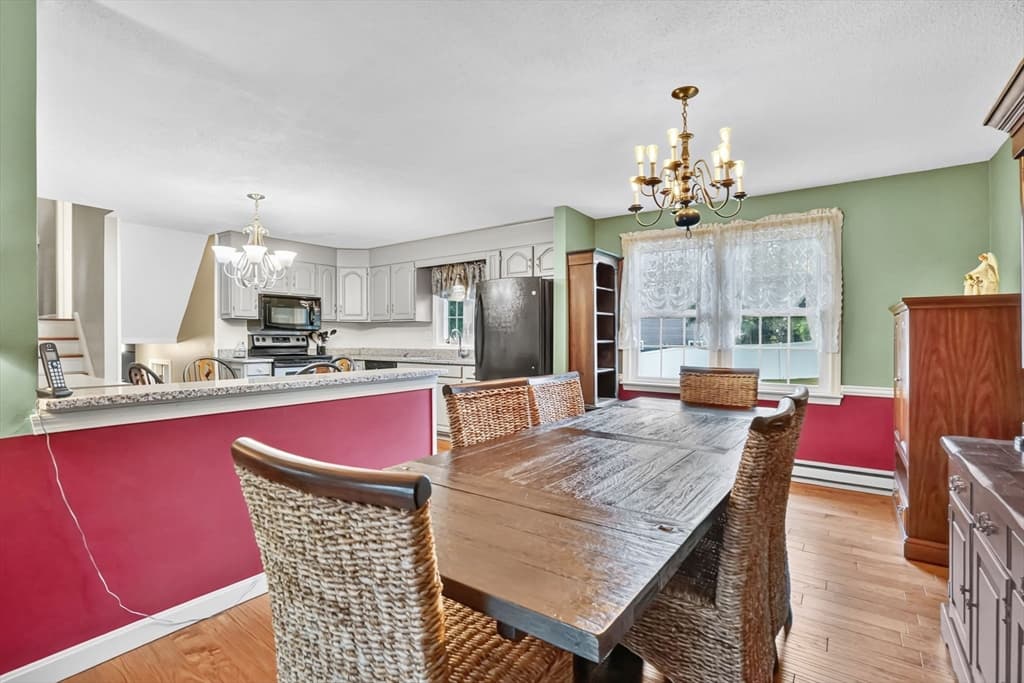 Single Family Residence at 6 Tardy Rd, Chicopee MA 01020, Chicopee, photo 9 of 42