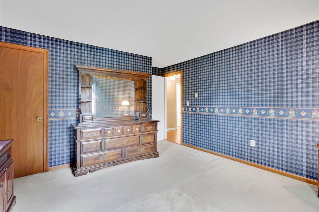 Single Family Residence at 6 Tardy Rd, Chicopee MA 01020, Chicopee, photo 24 of 42