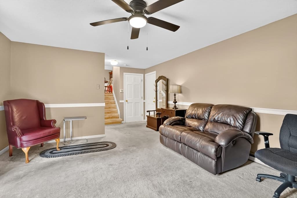 Single Family Residence at 6 Tardy Rd, Chicopee MA 01020, Chicopee, photo 34 of 42