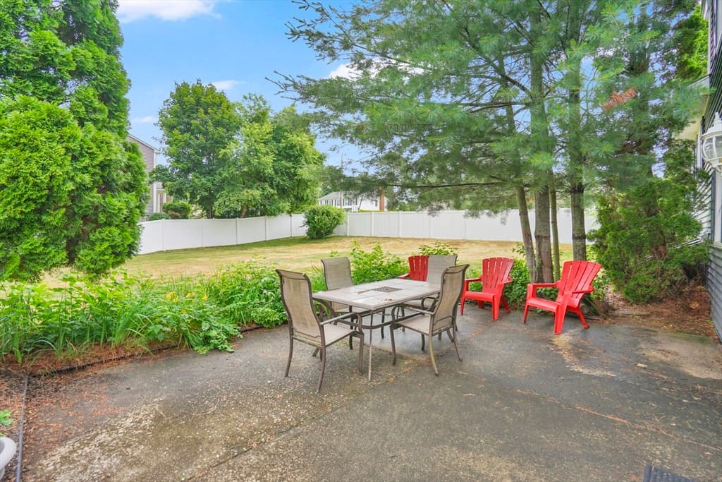 Single Family Residence at 6 Tardy Rd, Chicopee MA 01020, Chicopee, photo 38 of 42