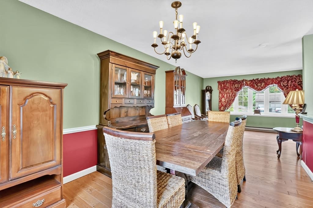Single Family Residence at 6 Tardy Rd, Chicopee MA 01020, Chicopee, photo 10 of 42