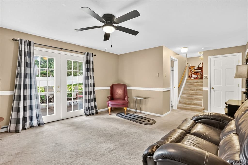 Single Family Residence at 6 Tardy Rd, Chicopee MA 01020, Chicopee, photo 33 of 42