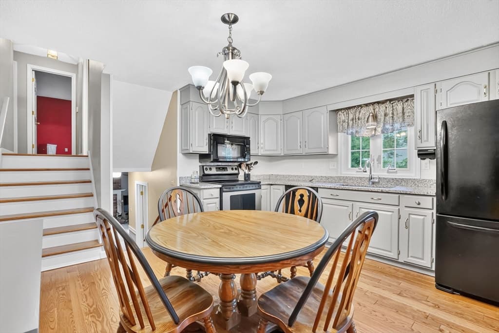 Single Family Residence at 6 Tardy Rd, Chicopee MA 01020, Chicopee, photo 14 of 42
