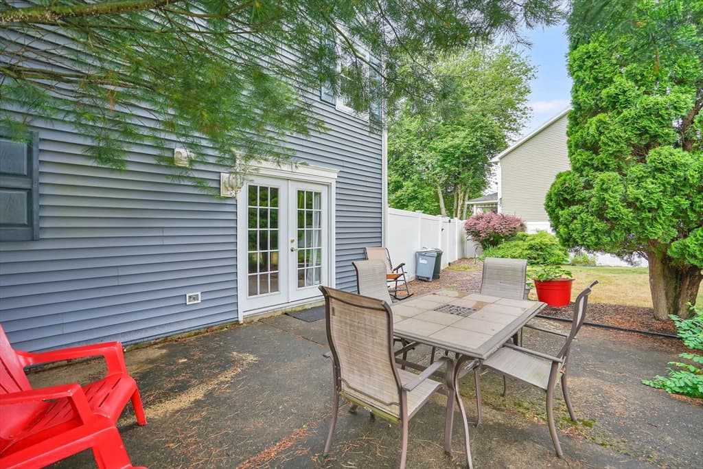 Single Family Residence at 6 Tardy Rd, Chicopee MA 01020, Chicopee, photo 37 of 42