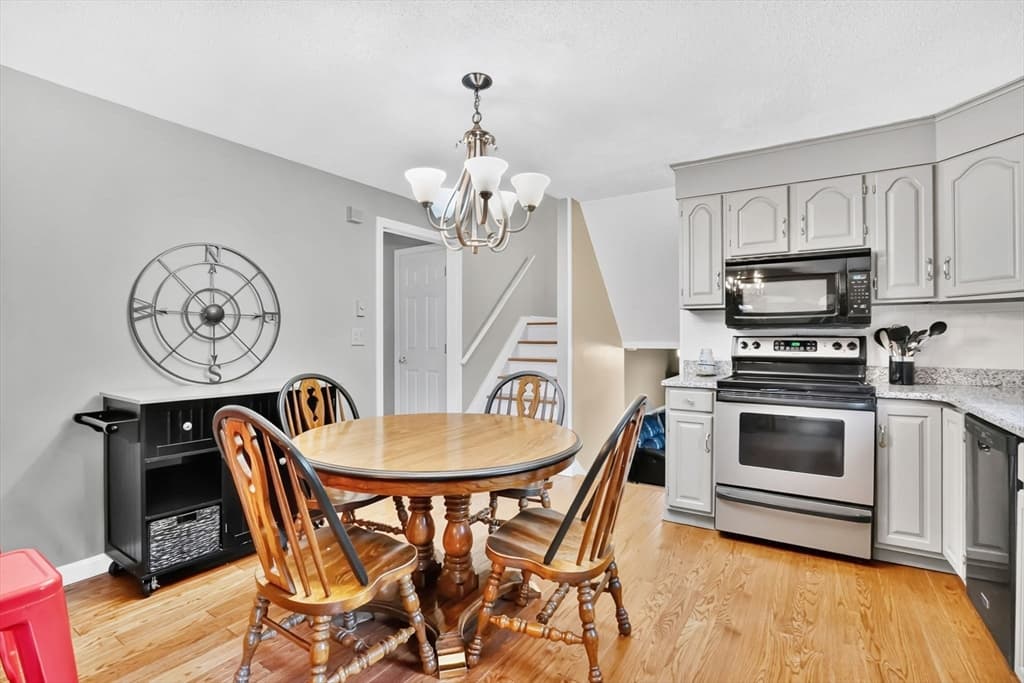 Single Family Residence at 6 Tardy Rd, Chicopee MA 01020, Chicopee, photo 15 of 42