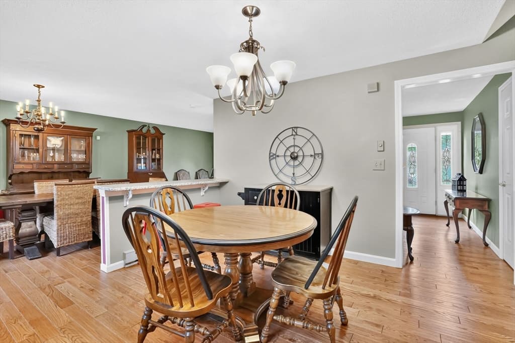 Single Family Residence at 6 Tardy Rd, Chicopee MA 01020, Chicopee, photo 11 of 42