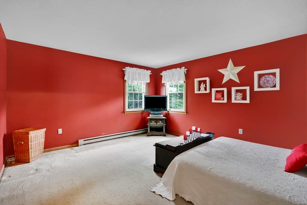 Single Family Residence at 6 Tardy Rd, Chicopee MA 01020, Chicopee, photo 19 of 42