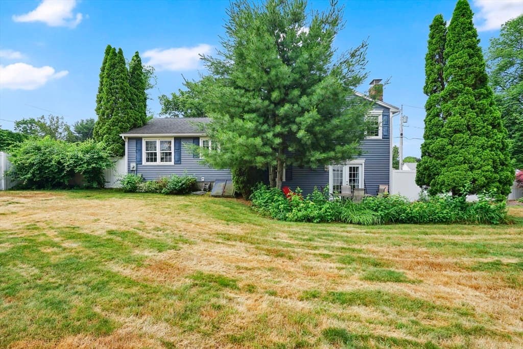 Single Family Residence at 6 Tardy Rd, Chicopee MA 01020, Chicopee, photo 40 of 42