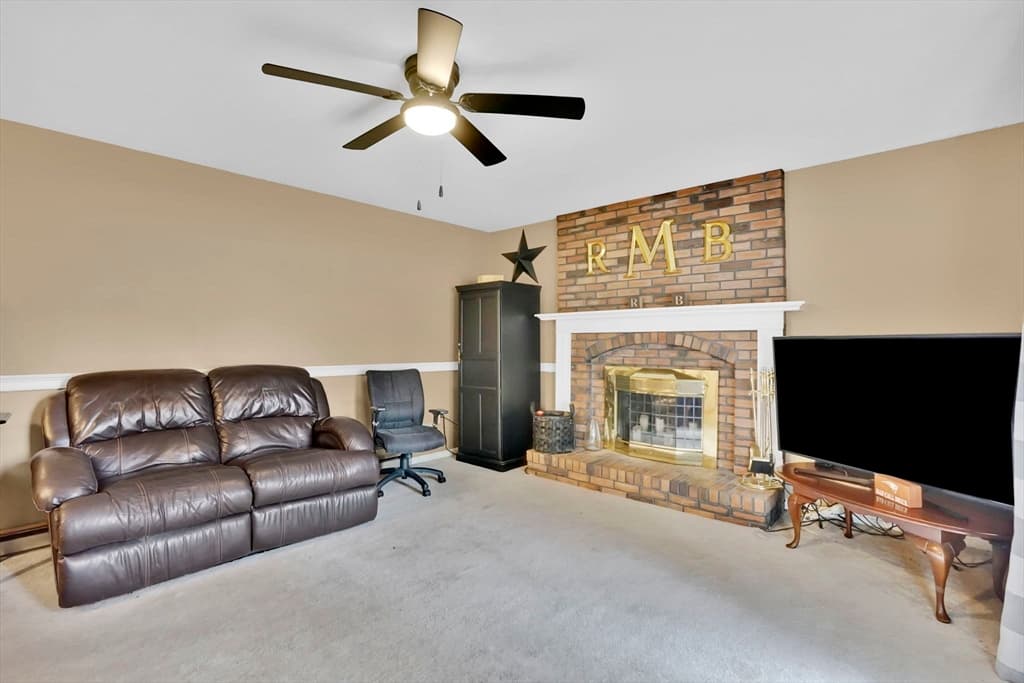 Single Family Residence at 6 Tardy Rd, Chicopee MA 01020, Chicopee, photo 35 of 42