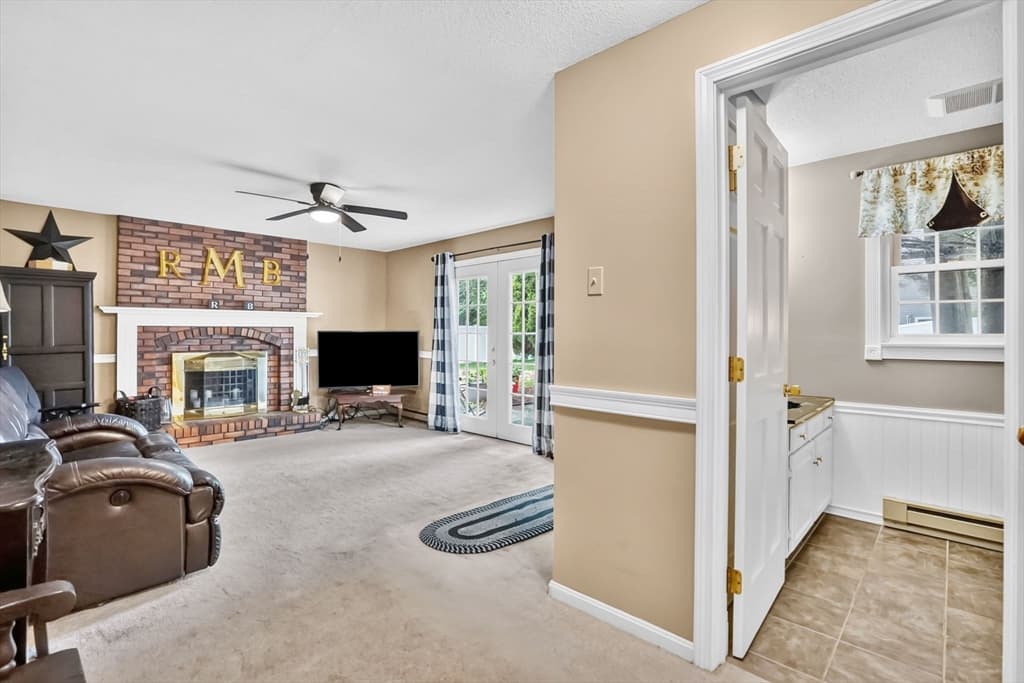 Single Family Residence at 6 Tardy Rd, Chicopee MA 01020, Chicopee, photo 31 of 42