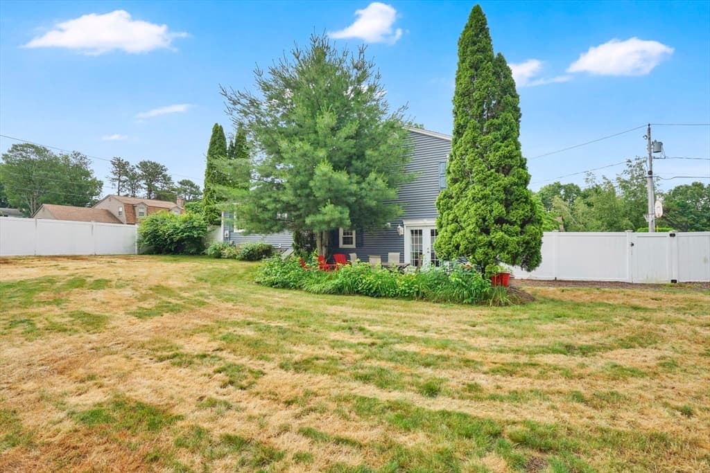 Single Family Residence at 6 Tardy Rd, Chicopee MA 01020, Chicopee, photo 39 of 42