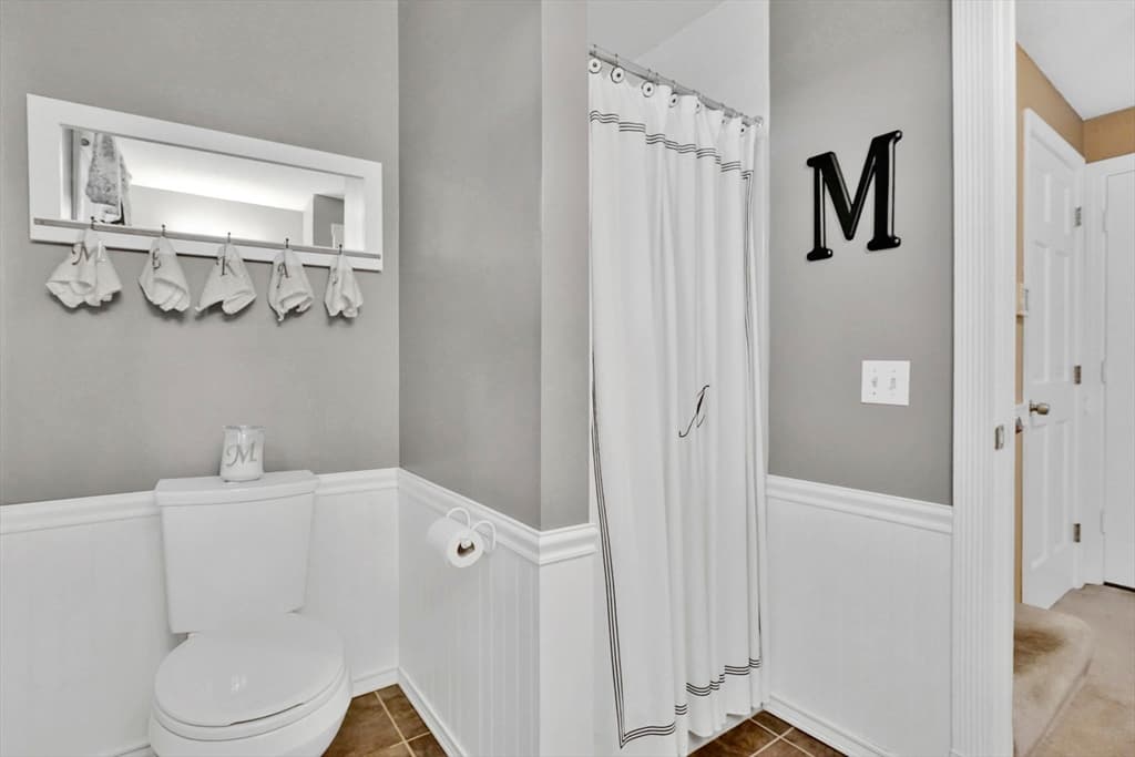 Single Family Residence at 6 Tardy Rd, Chicopee MA 01020, Chicopee, photo 29 of 42