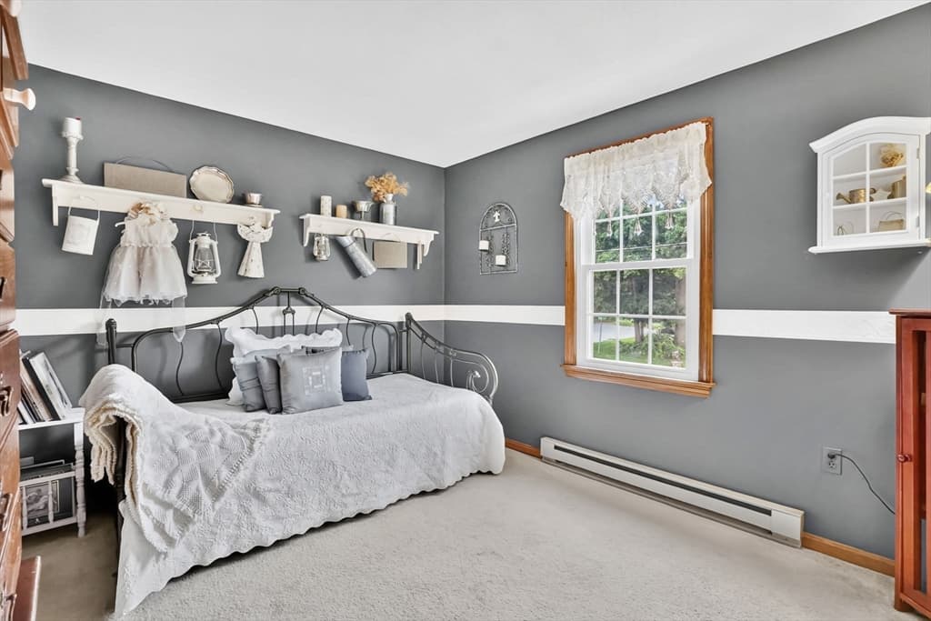 Single Family Residence at 6 Tardy Rd, Chicopee MA 01020, Chicopee, photo 25 of 42