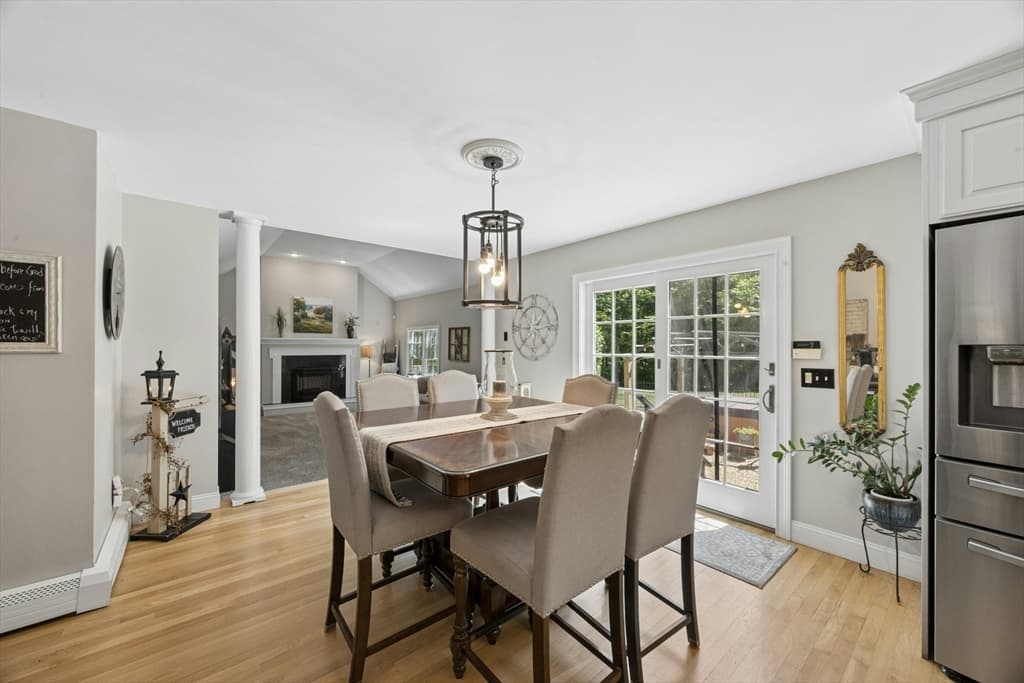 Single Family Residence at 203 Maple St, Douglas MA 01516, photo 16 of 42