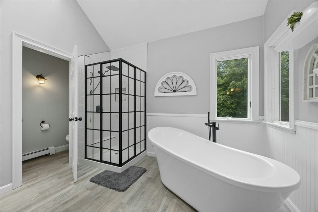 Single Family Residence at 203 Maple St, Douglas MA 01516, photo 28 of 42