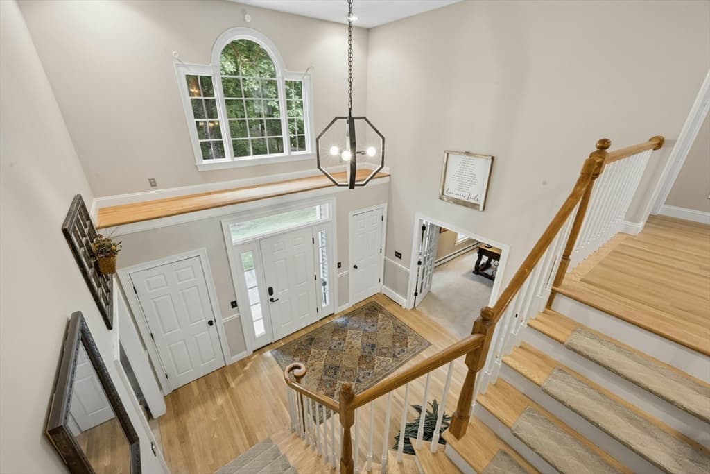 Single Family Residence at 203 Maple St, Douglas MA 01516, photo 24 of 42