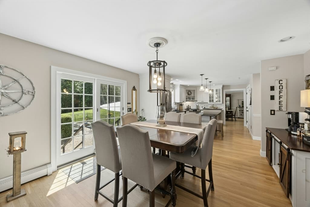 Single Family Residence at 203 Maple St, Douglas MA 01516, photo 14 of 42