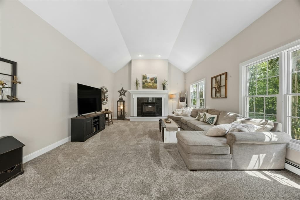 Single Family Residence at 203 Maple St, Douglas MA 01516, photo 19 of 42