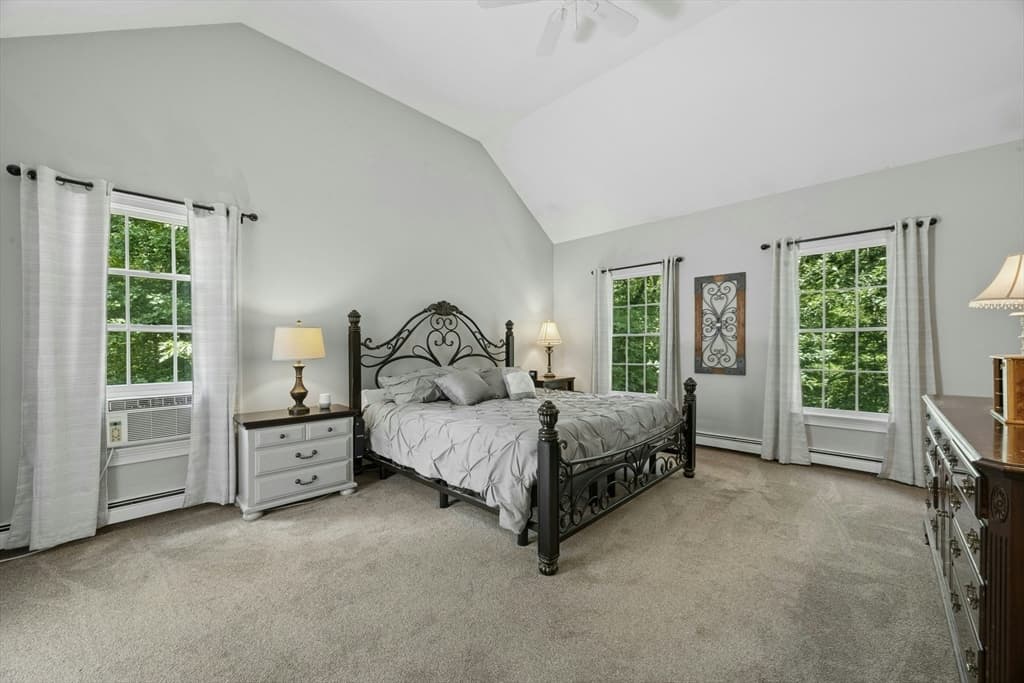 Single Family Residence at 203 Maple St, Douglas MA 01516, photo 25 of 42