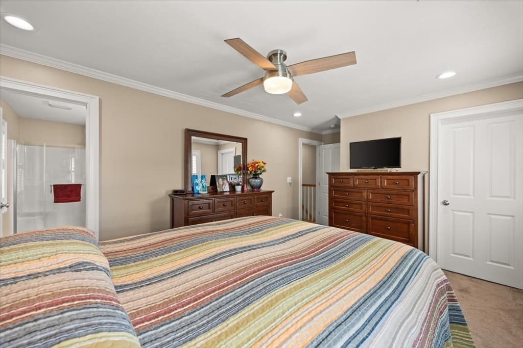 8 Bernards Way # 8, Lakeville MA 02347 photo 32