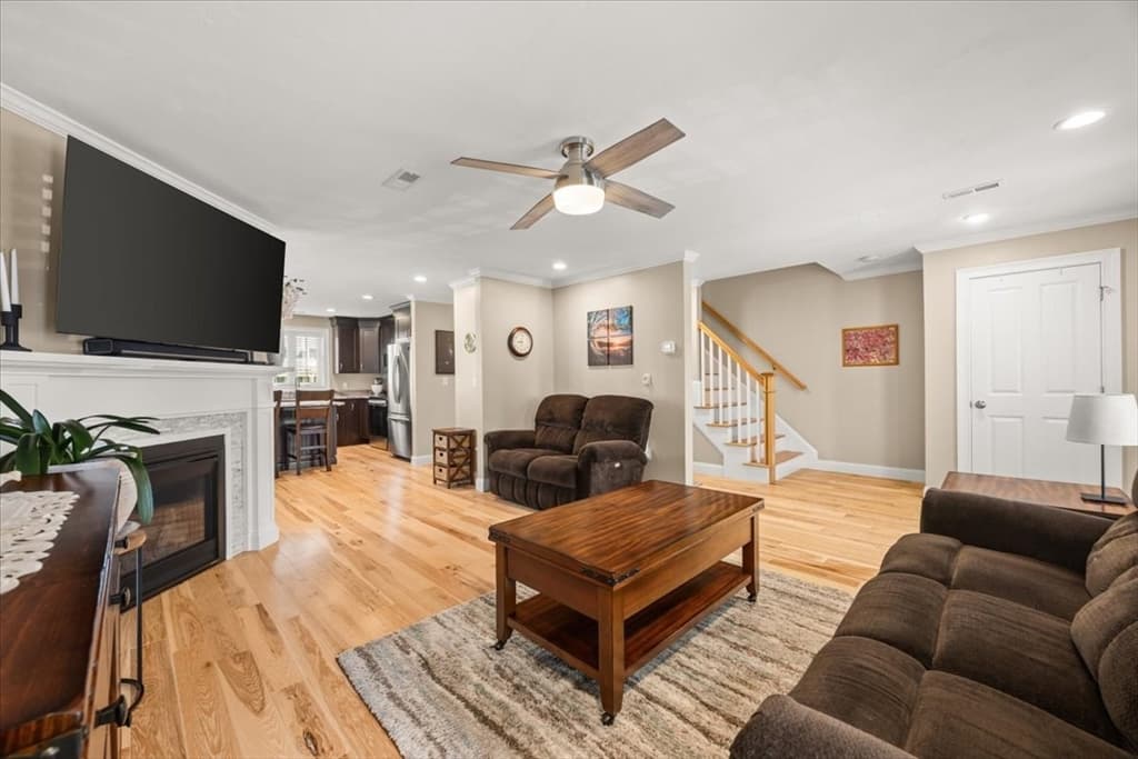 8 Bernards Way # 8, Lakeville MA 02347 photo 10