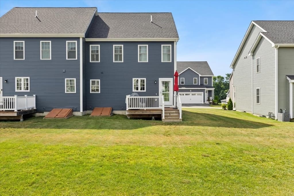 8 Bernards Way # 8, Lakeville MA 02347 photo 37