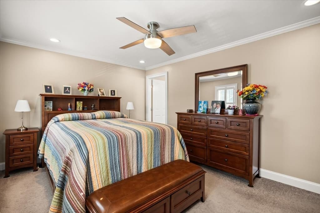 8 Bernards Way # 8, Lakeville MA 02347 photo 31