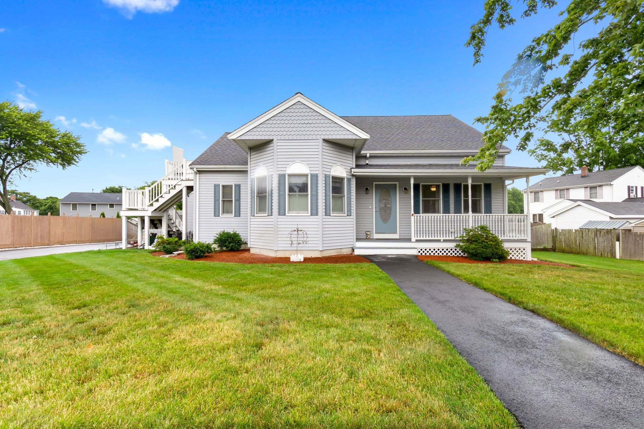 Single Family Residence at 4 Calas Circle, Peabody MA 01960, Peabody, photo 2 of 42