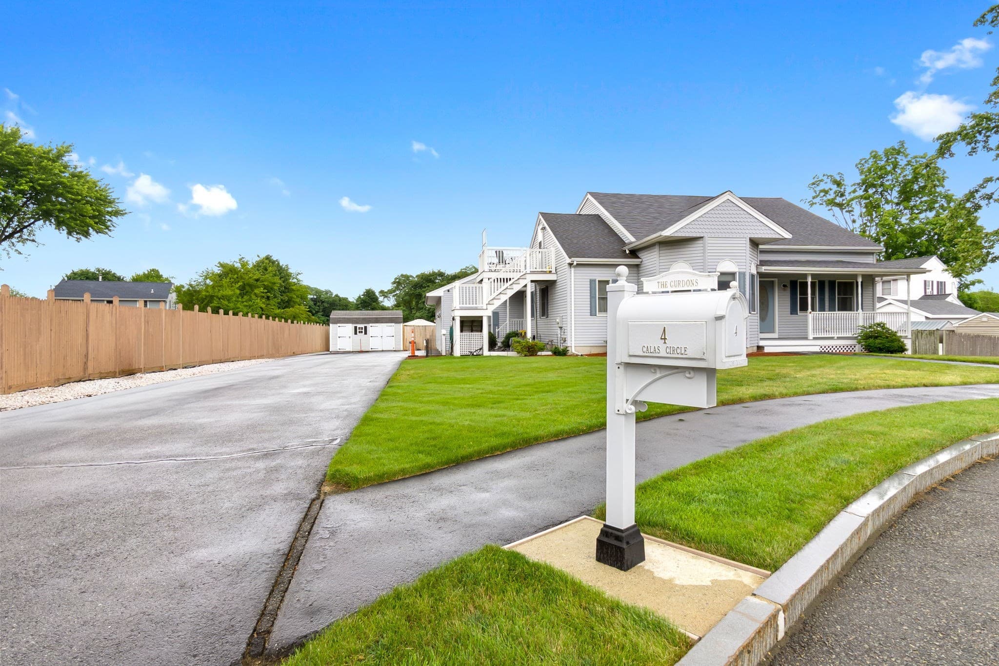 Single Family Residence at 4 Calas Circle, Peabody MA 01960, Peabody, photo 42 of 42