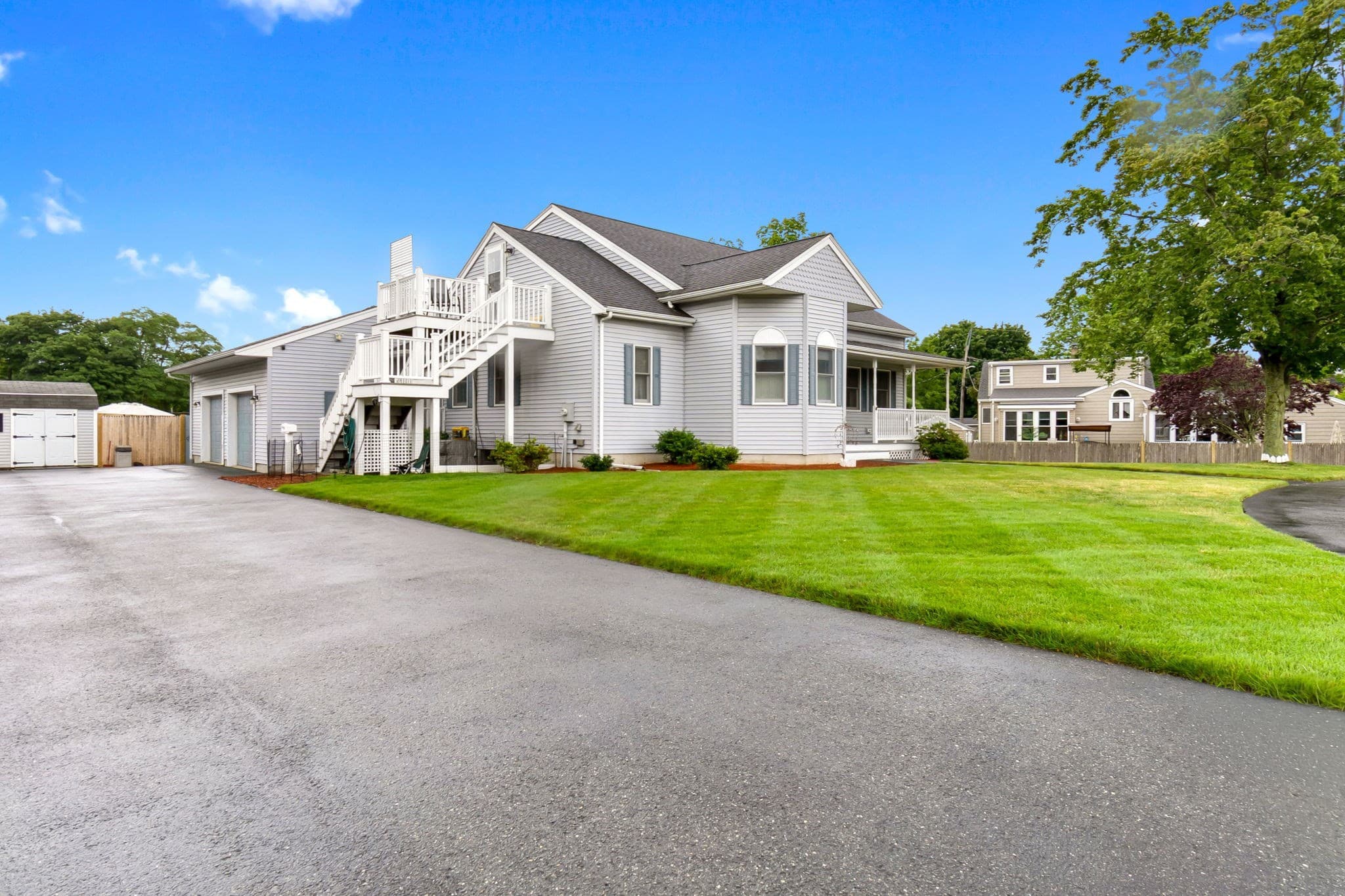 4 Calas Circle, Peabody MA 01960