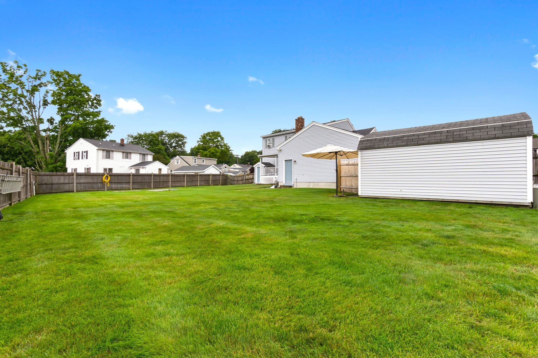 Single Family Residence at 4 Calas Circle, Peabody MA 01960, Peabody, photo 41 of 42