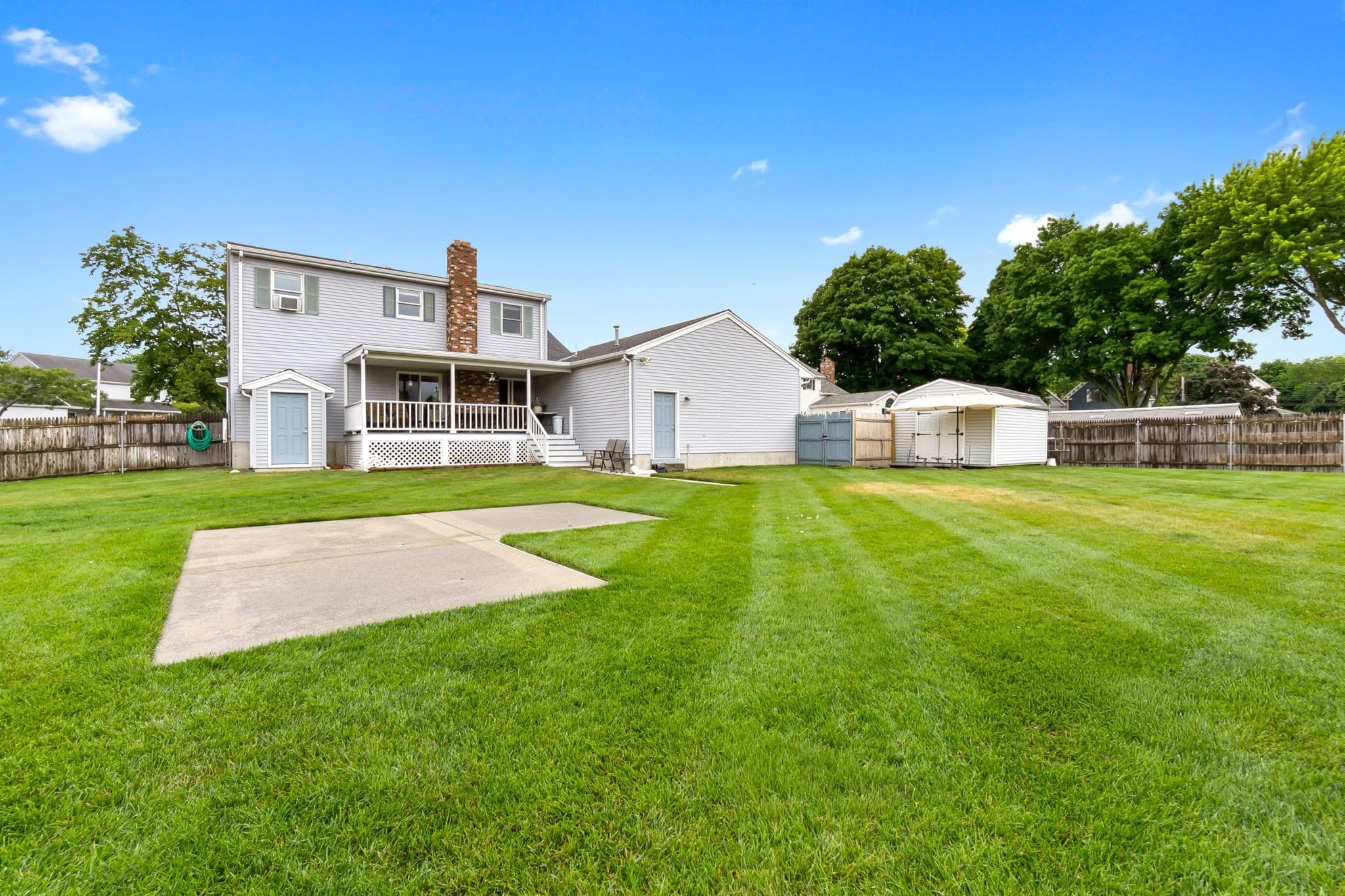 Single Family Residence at 4 Calas Circle, Peabody MA 01960, Peabody, photo 40 of 42