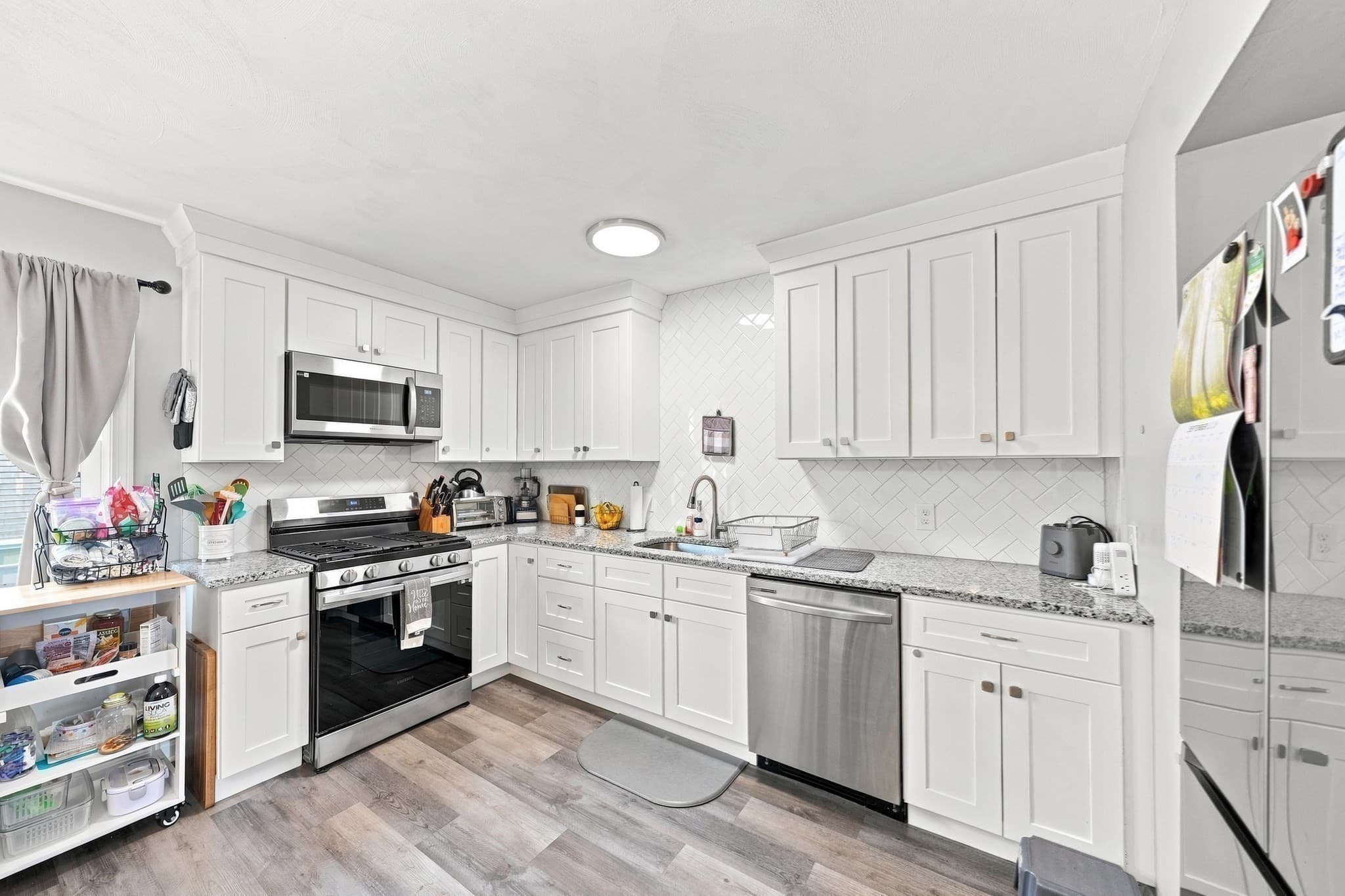Condominium at 434 Linden St. # 4, Fall River MA 02720, photo 23 of 28