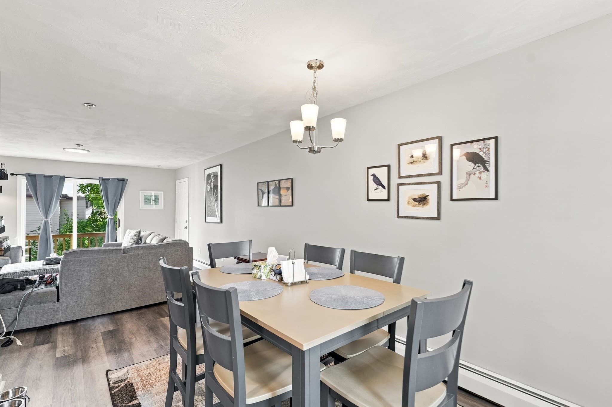 Condominium at 434 Linden St. # 4, Fall River MA 02720, photo 22 of 28