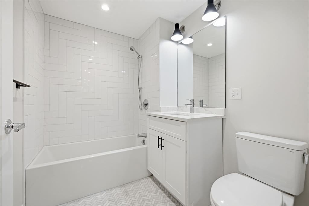 Condominium at 40 Westmoreland St # 8, Boston MA 02124, Boston, photo 19 of 22