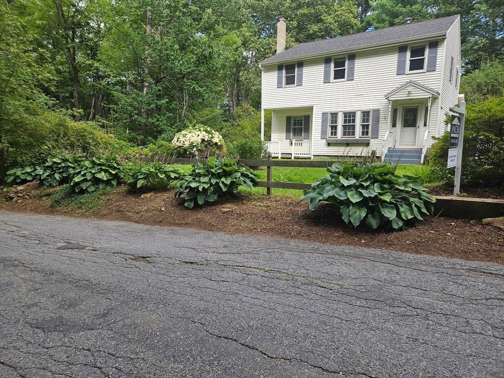 194 Turner Lane, Templeton MA 01468