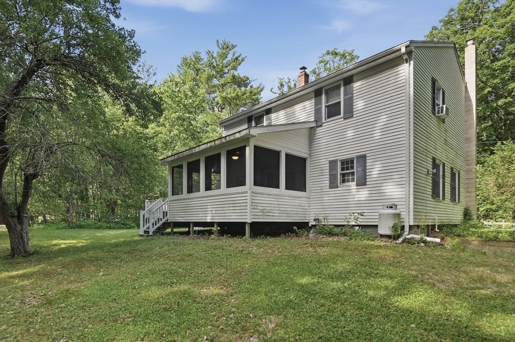 Single Family Residence at 194 Turner Lane, Templeton MA 01468, Templeton, photo 5 of 41