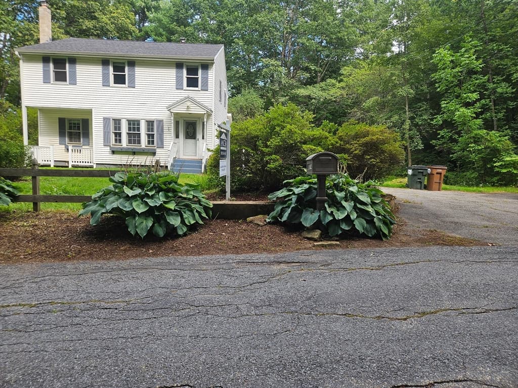 Single Family Residence at 194 Turner Lane, Templeton MA 01468, Templeton, photo 41 of 41