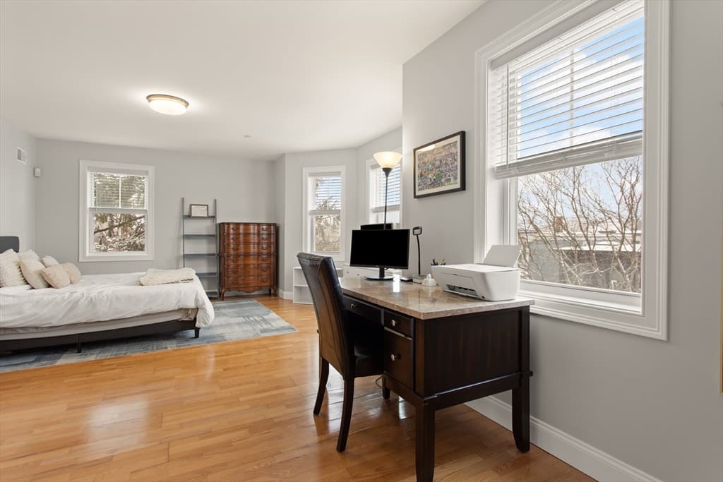 Condominium at 40 Hancock St # 10, Boston MA 02125, Boston, photo 7 of 14