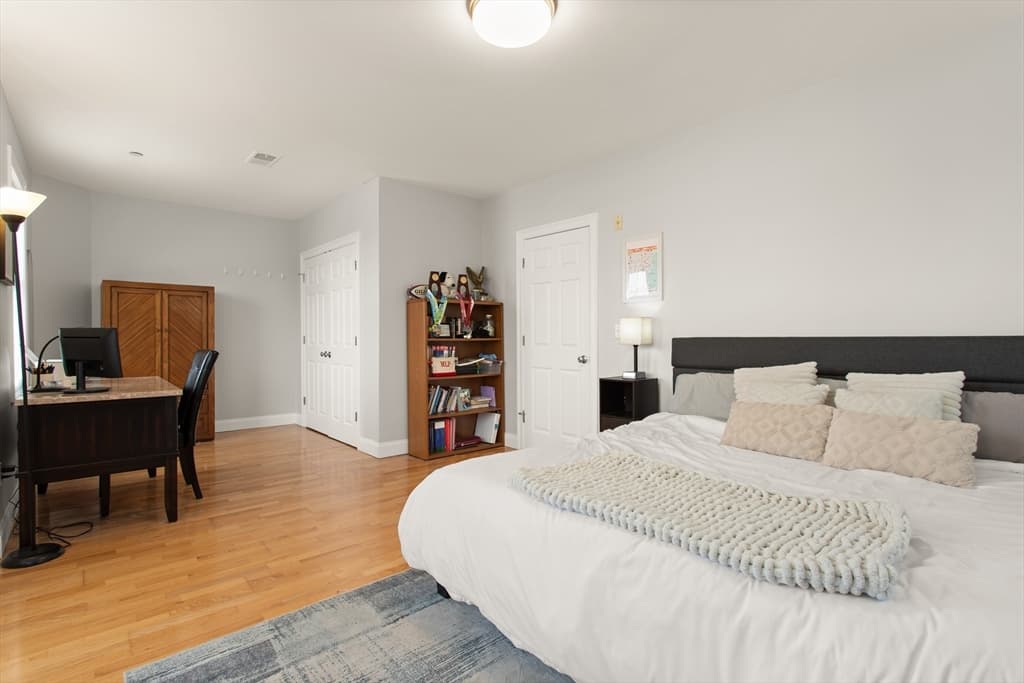 Condominium at 40 Hancock St # 10, Boston MA 02125, Boston, photo 10 of 14