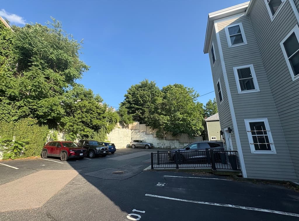 Condominium at 40 Hancock St # 10, Boston MA 02125, Boston, photo 14 of 14