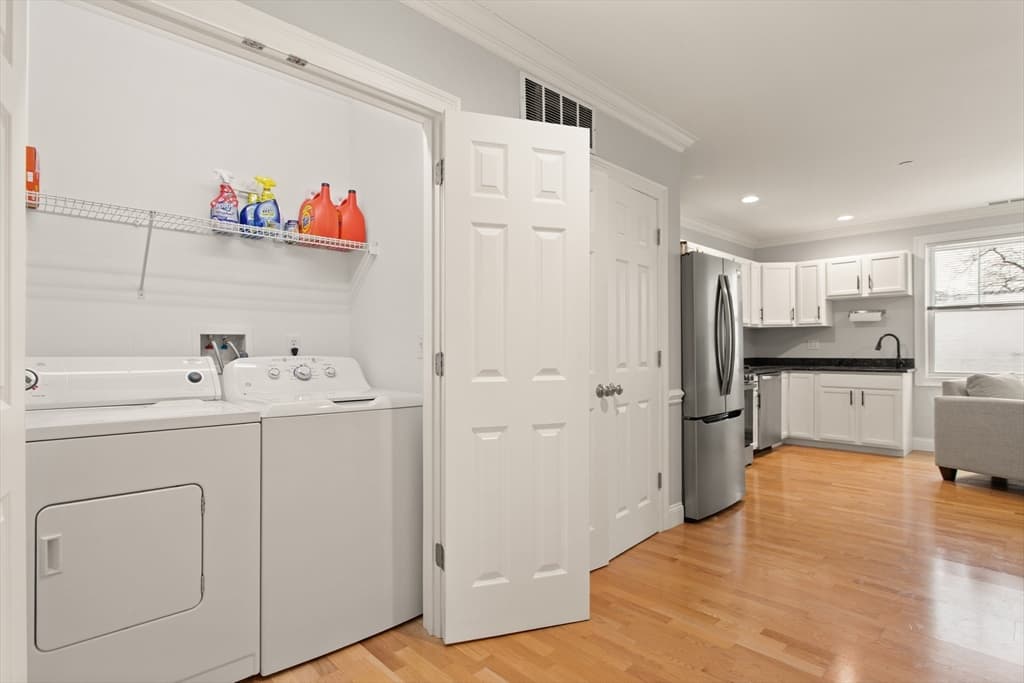 Condominium at 40 Hancock St # 10, Boston MA 02125, Boston, photo 11 of 14